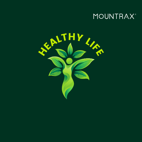 How MOUNTRAX Massagers Keep You Healthy