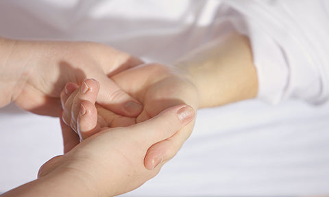 Massage Actually Work?