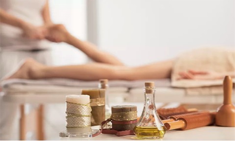 6 Signals of need a massage