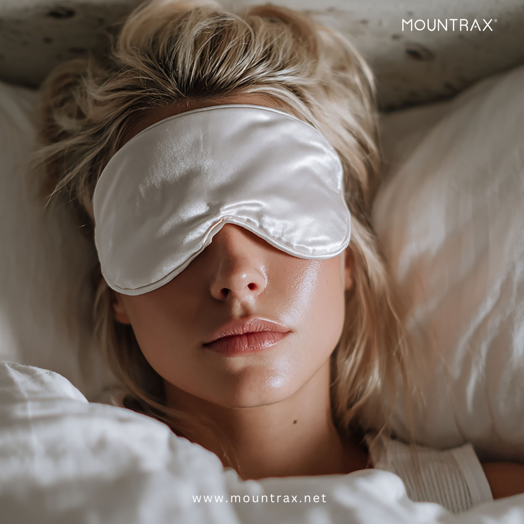 World Sleep Day: Relax Your Mind and Improve Sleep Naturally