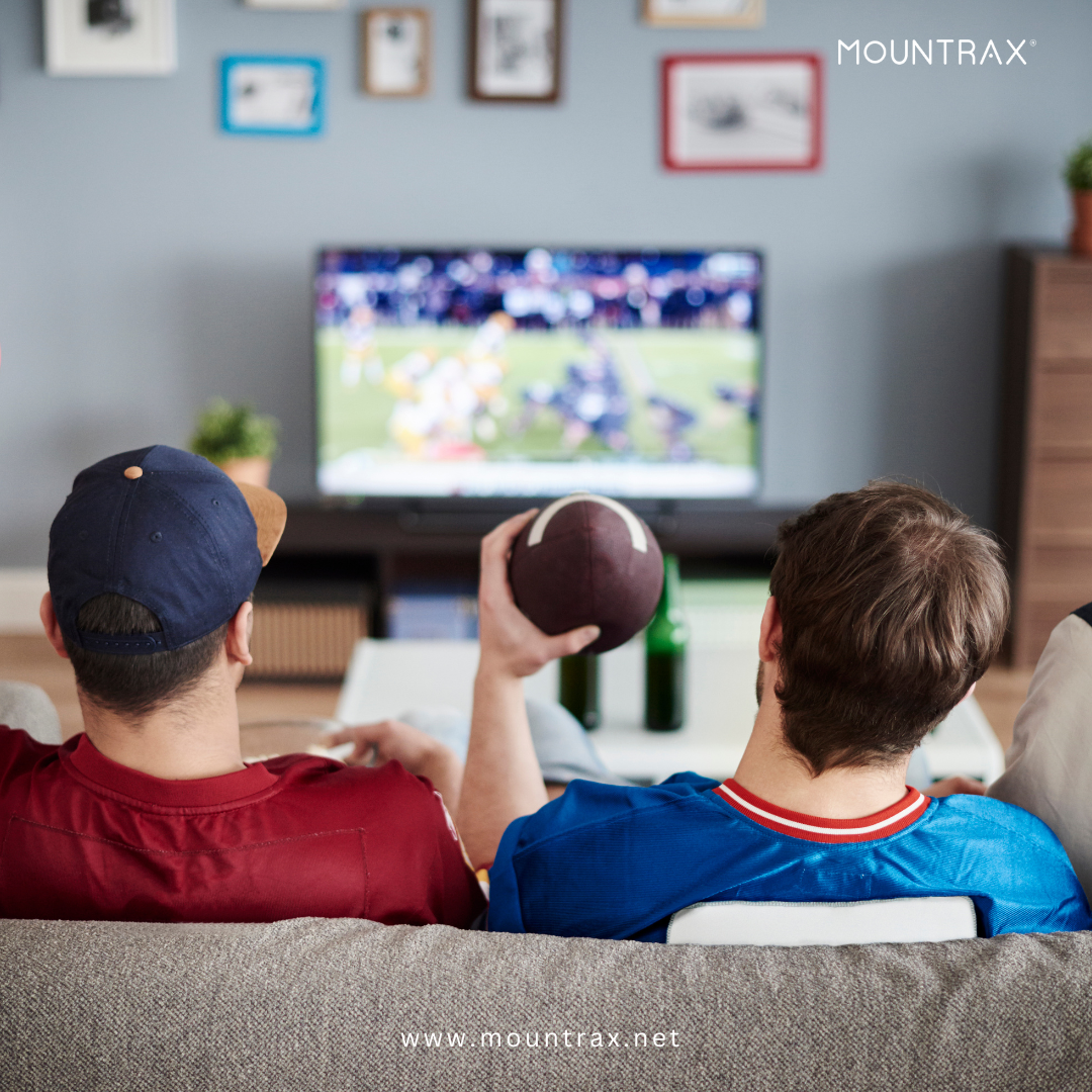 From Game Day to Recovery Day: Relax Smarter After the Super Bowl