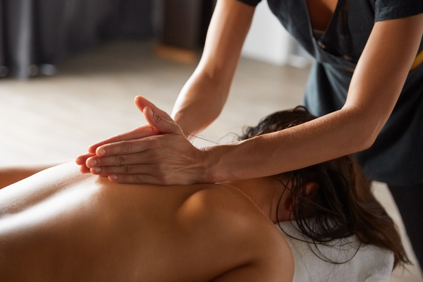 What is Vibration Massage? – Mountrax