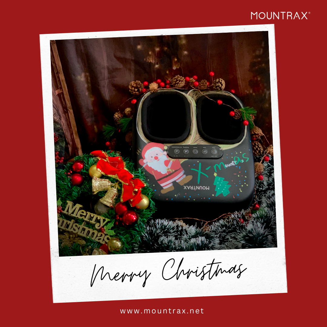 Give the Gift of a Hand-Crafted Comfort Experience This Christmas