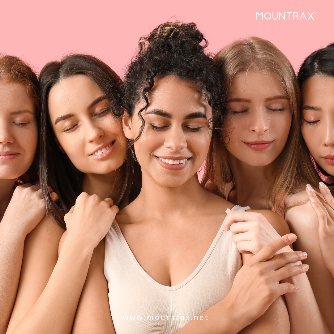 Celebrating Women’s Strength — And the Importance of Caring for Body