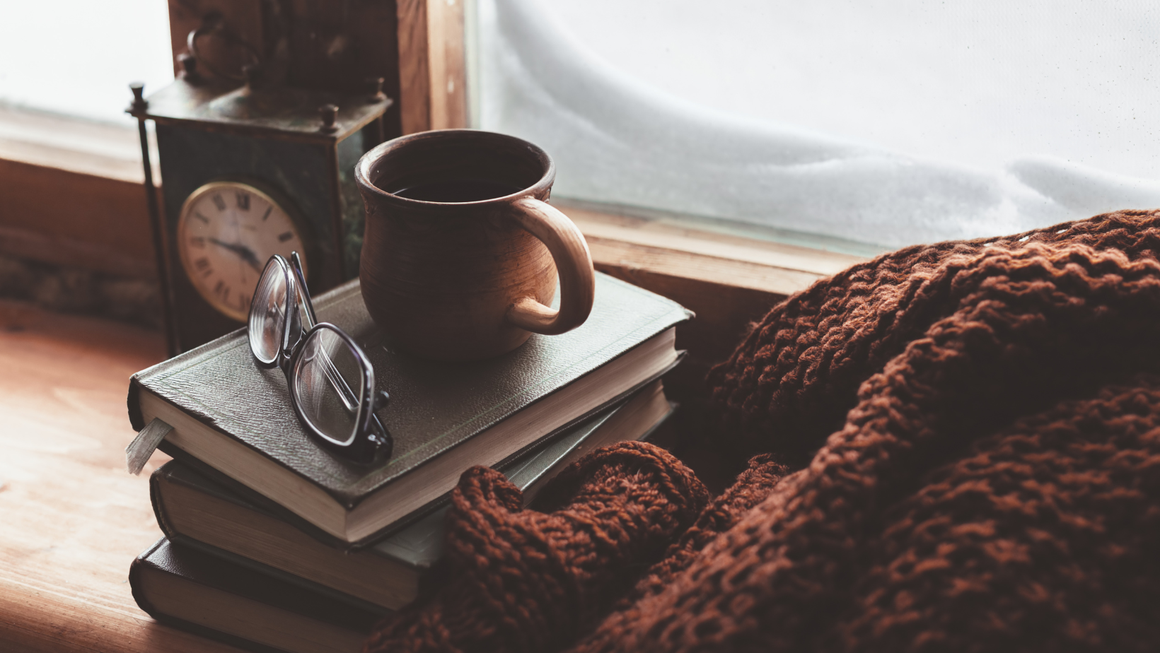 How to Warm Yourself with a Foot Massager