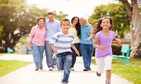 How to maintain healthy lifestyle