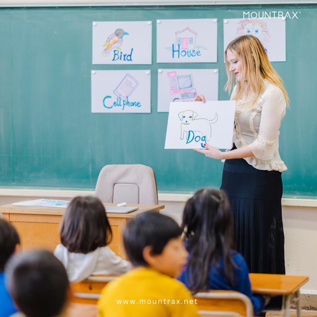 Back-to-School Season Teacher's Wellness Guide
