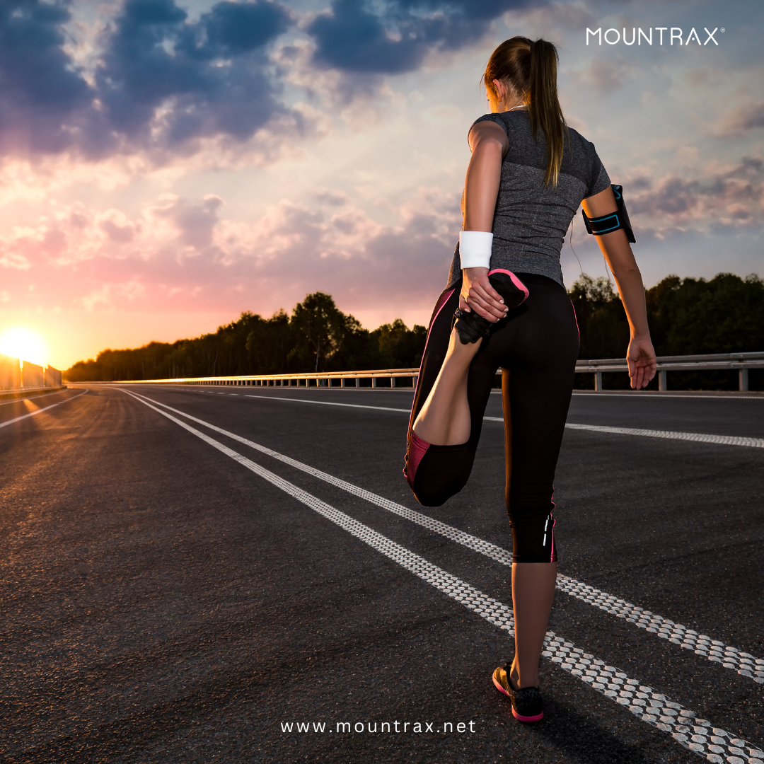 Cool Autumn Runs – Don’t Skip This Recovery Step