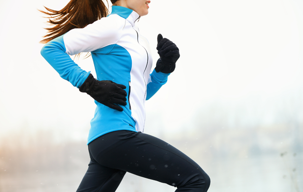 Stay Active in Winter – Here is what you need to know