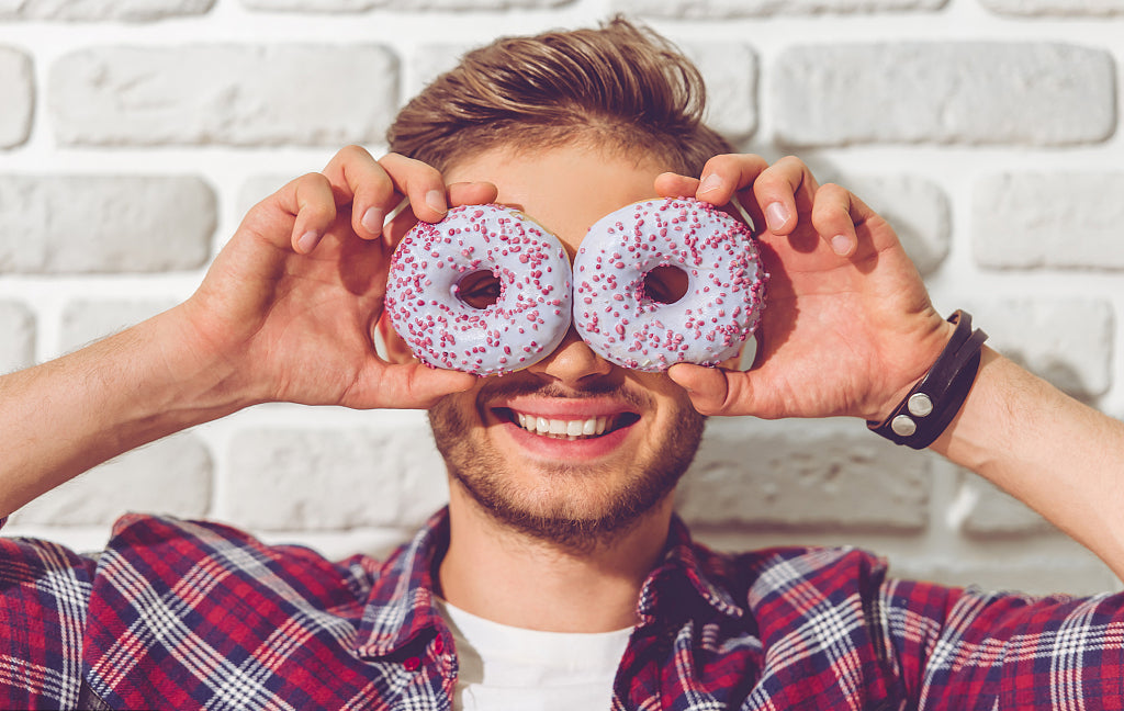 Benefits of Warm Compress on Eyes Mountrax