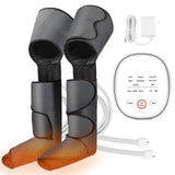 Air Compression Leg Massage