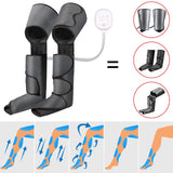 Air Compression Leg Massage
