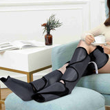 Air Compression Leg Massage